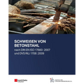 Schwei en von Betonstahl