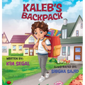 Kaleb's Backpack