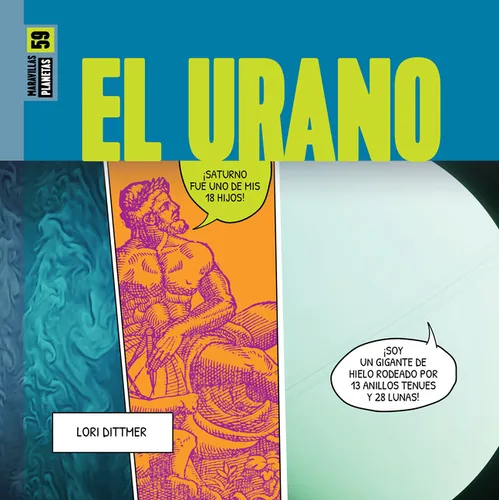 El Urano