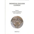 Medieval English Comedy