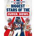Biggest Stars of the Super Bowl