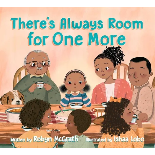There's Always Room for One More