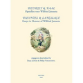 Bedrijf & Taal. Opstellen Voor Wilfried Janssens - Business & Language. Essays in Honour of Wilfried Janssens