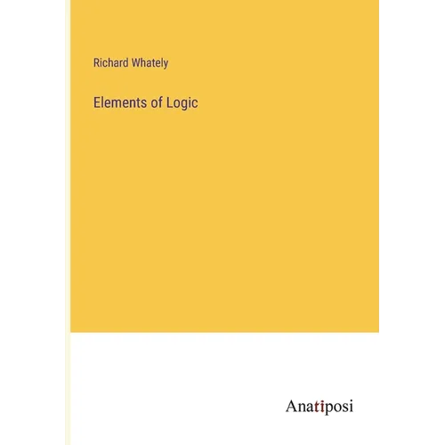 Elements of Logic