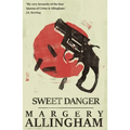 Sweet Danger