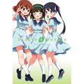 Kiniro Mosaic, Vol. 8: Volume 8