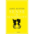 Sense and Sensibility