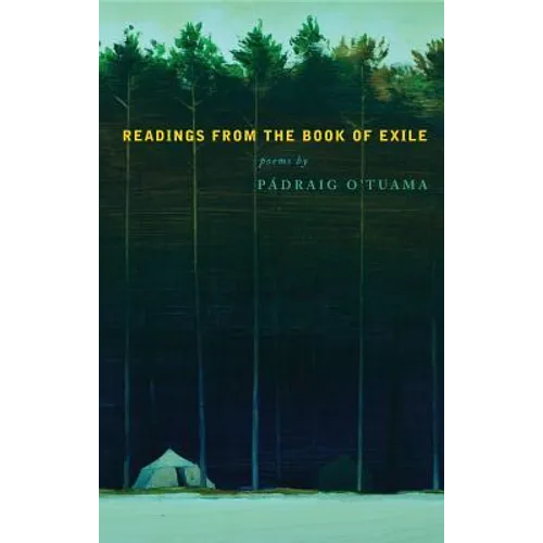 Readings from the Book of Exile