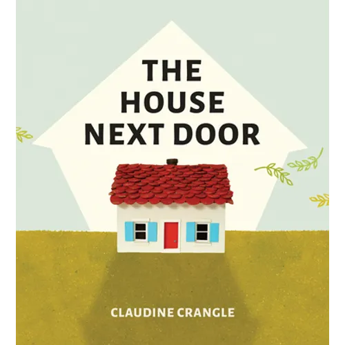 The House Next Door