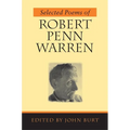 Selected Poems of Robert Penn Warren