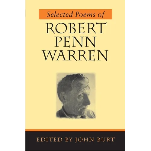Selected Poems of Robert Penn Warren