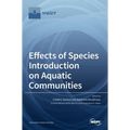 Effects of Species Introduction on Aquatic Communities
