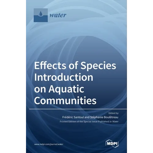 Effects of Species Introduction on Aquatic Communities