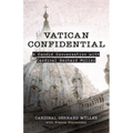 Vatican Confidential: A Candid Conversation with Cardinal Gerhard Müller