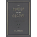 The Power of the Gospel:: A Year in Romans