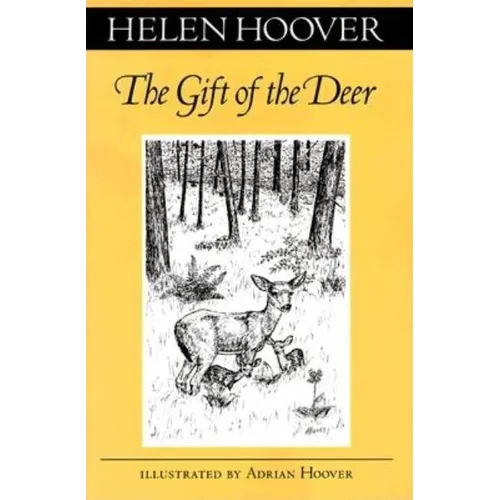 The Gift of the Deer