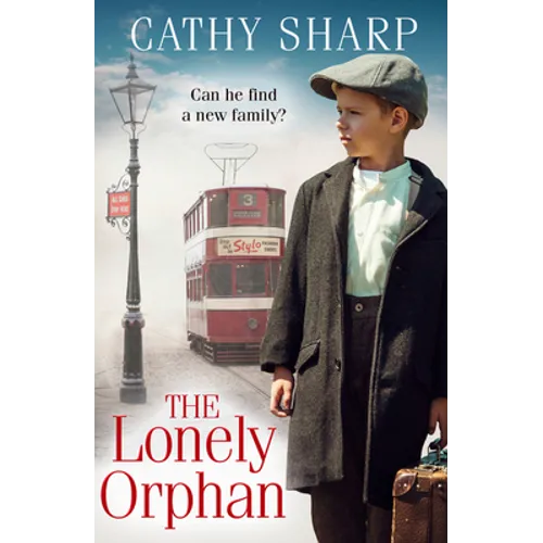 The Lonely Orphan