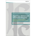 Augustine, Rahner, and Trinitarian Exegesis: An Exploration of Augustine's Exegesis of Scripture as a Foundation for Rahner's Trinitarian Project and