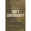 Resting in God's Sovereignty: A 30-Day Devotional on God's Plan for His People