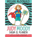 Judy Moody Salva El Planeta/ Judy Moody Saves the World!