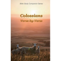Colossians Verse-by-Verse