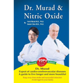 Dr. Murad and Nitric Oxide