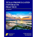 Texas Promulgated Contracts Practice