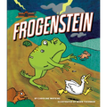 Frogenstein