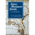 Nairne's Muskhogean Journals: The 1708 Expedition to the Mississippi River