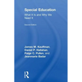 Special Education: What It Is and Why We Need It