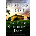 A Fine Summer's Day: An Inspector Ian Rutledge Mystery