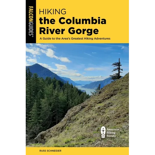 Hiking the Columbia River Gorge