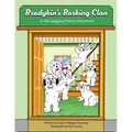 Bradykin's Barking Clan: A Tail-wagging Family Adventure