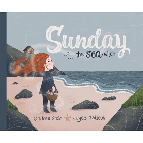 Sunday the Sea Witch