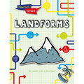 Landforms
