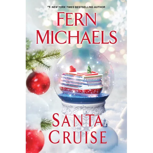 Santa Cruise: A Festive and Fun Holiday Story
