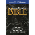 Journey Through the Bible Volume 2, Exodus-Deuteronomy Student