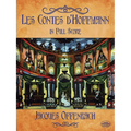 Les Contes d'Hoffmann in Full Score