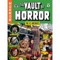 The EC Archives: The Vault of Horror Volume 4
