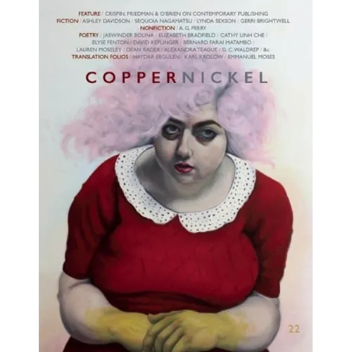 Copper Nickel