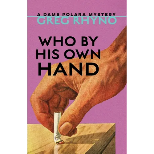 Who by His Own Hand