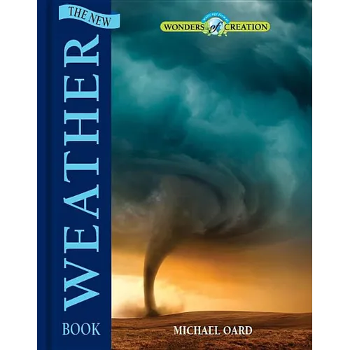 The New Weather Book