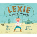 Lexie the Word Wrangler