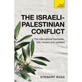 Understand the Israeli-Palestinian Conflict: Teach Yourself