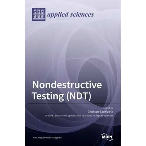 Nondestructive Testing (NDT)