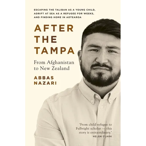 After the Tampa: From Afghanistan to New Zealand