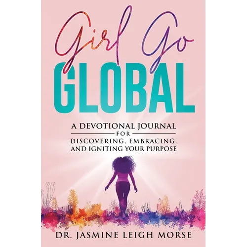 Girl Go Global