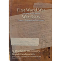 62 DIVISION 186 Infantry Brigade Headquarters: 10 January 1917 - 31 December 1917 (First World War, War Diary, WO95/3084)