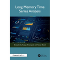 Long Memory Time Series Analysis