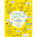 Dibujo Creativo De Los Pequeños Grandes Artistas